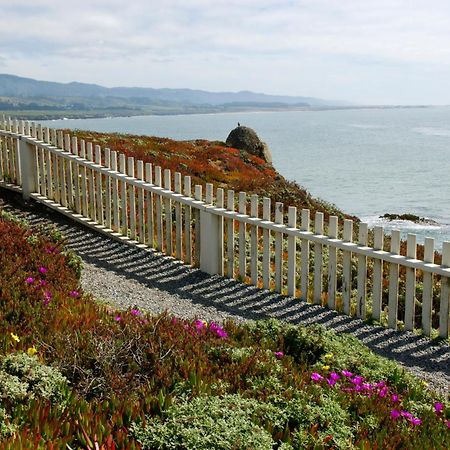 Hi Pigeon Point Lighthouse Hostel Пескадеро Экстерьер фото